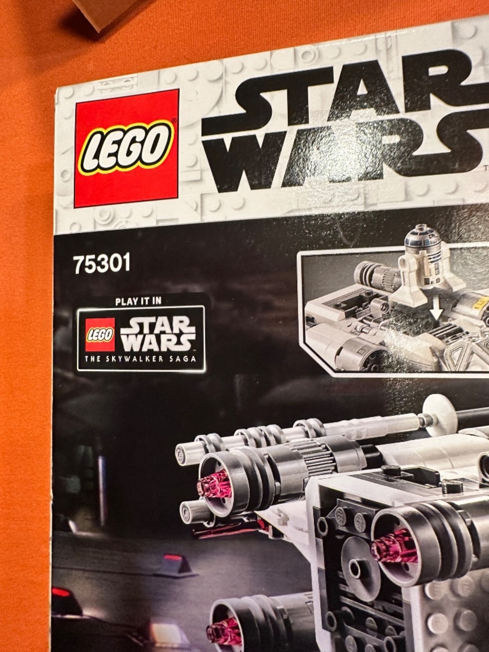 Star Wars building kit - Picture 12 of 15